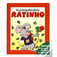 COMPÊNDIO RATINHO COMPÊNDIO RATINHO